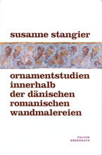 Ornamentstudien innerhalb der dänischen romantischen wandmalereien - forside