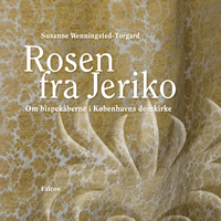 Rosen fra Jeriko - forside